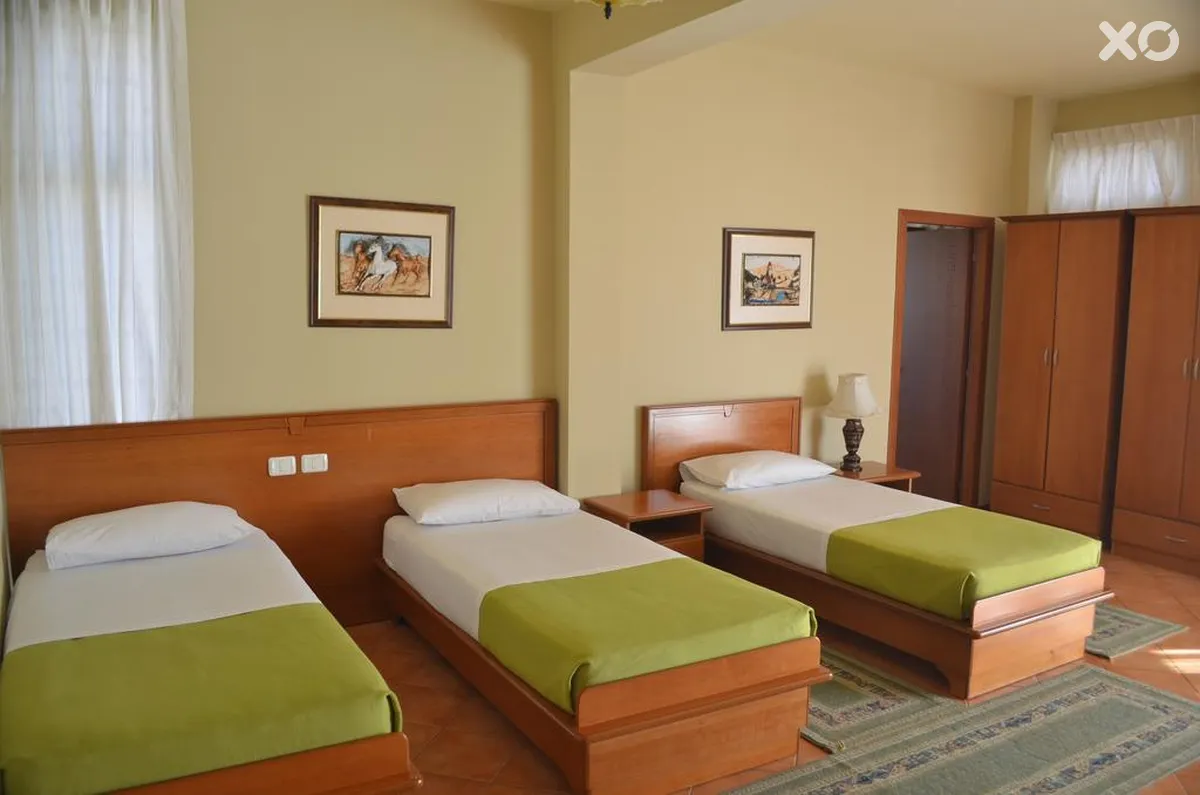 Dyrrah Hotel