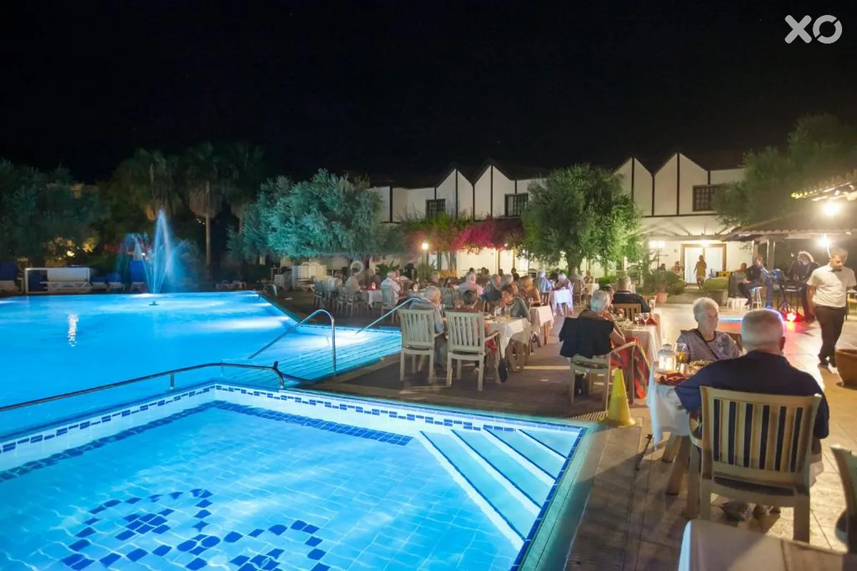 The Ship Inn & Villas