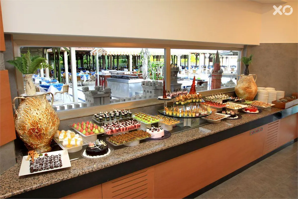 Adora Hotel & Resort
