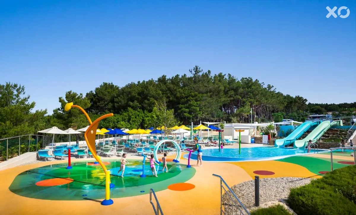 Krk Premium Camping Resort