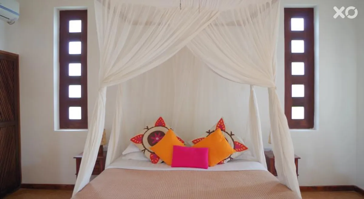 Kasha Boutique Hotel