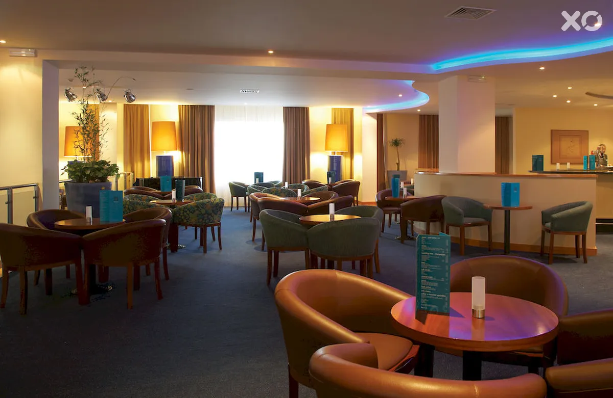 Porto Bay Falesia Hotel
