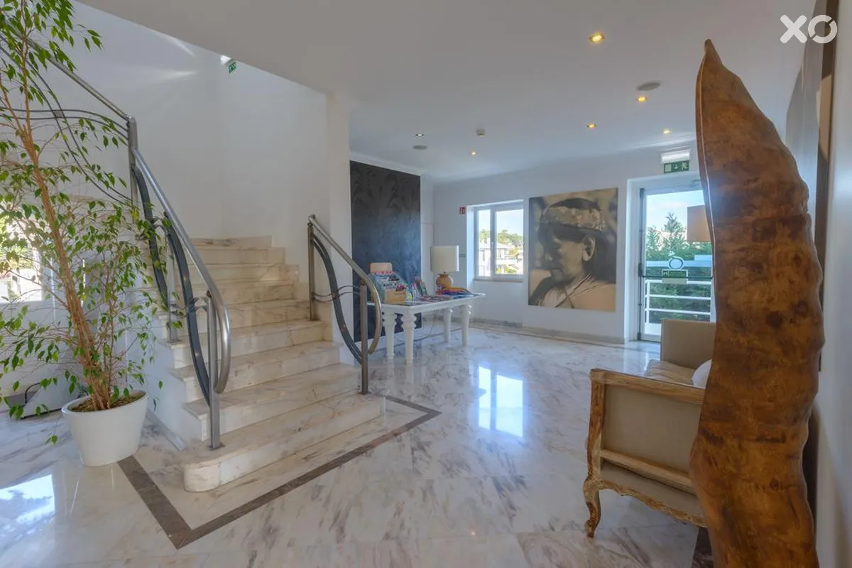 Amazonia Estoril Hotel