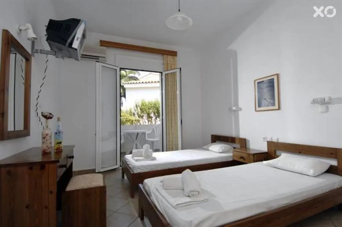 Kasapakis Hotel