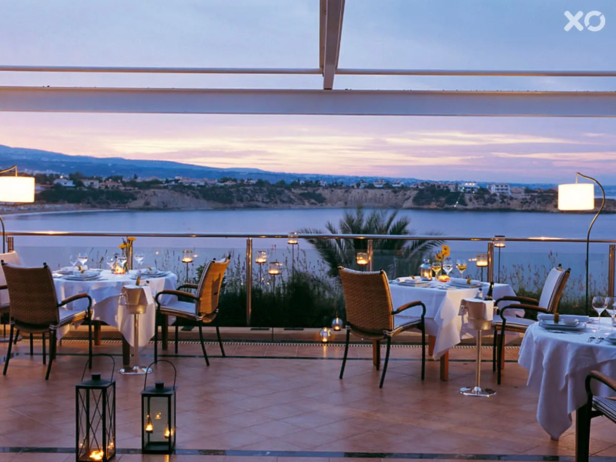 Sentido Thalassa Coral Bay