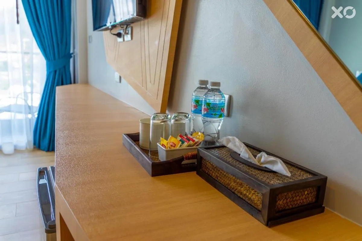 Golden Paradise Hotel