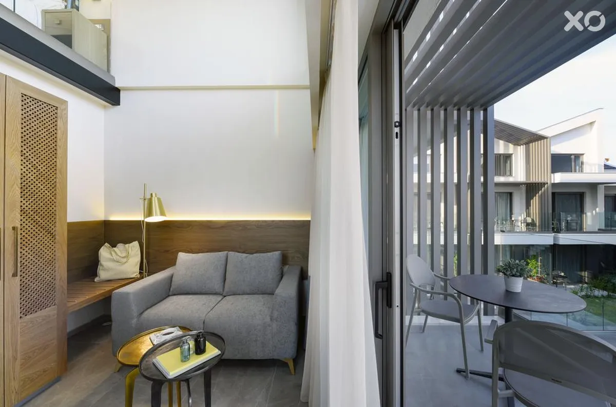 Serenity Suites