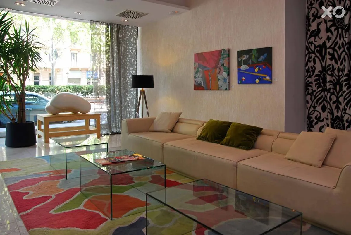 Grupotel Gran Via 678