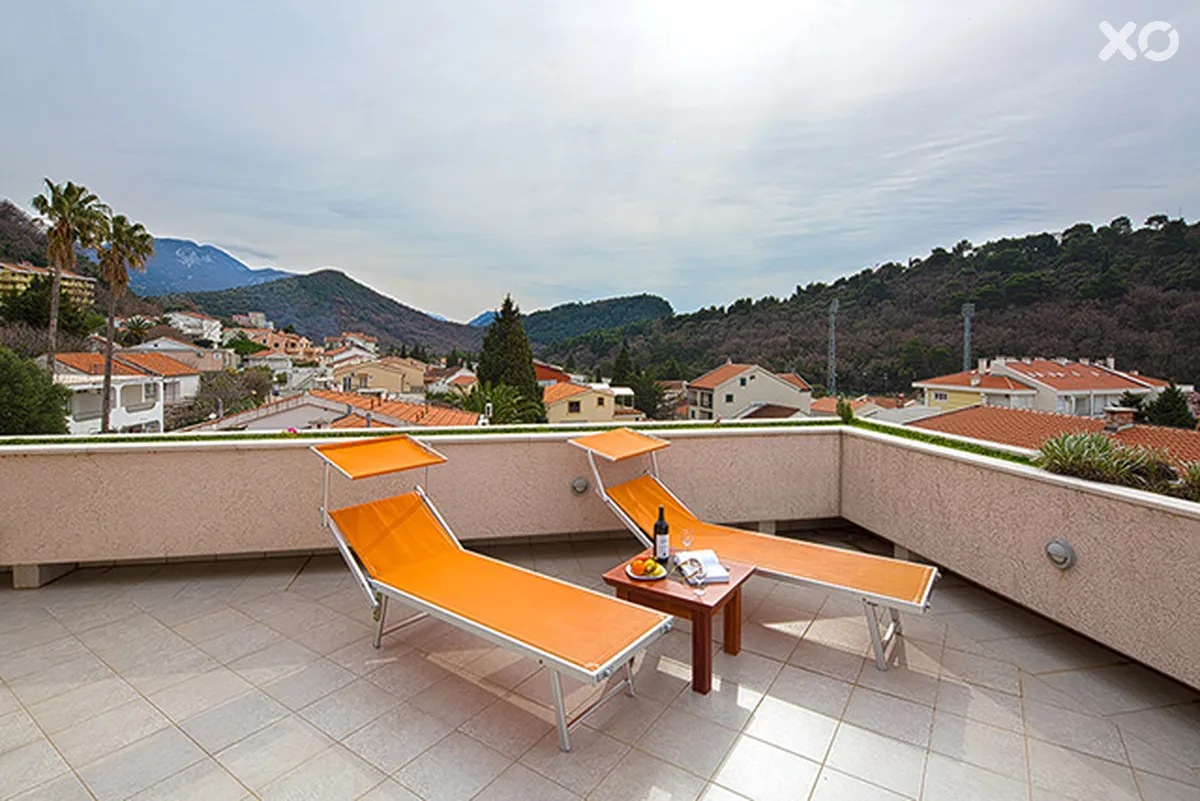 Holiday Apartament