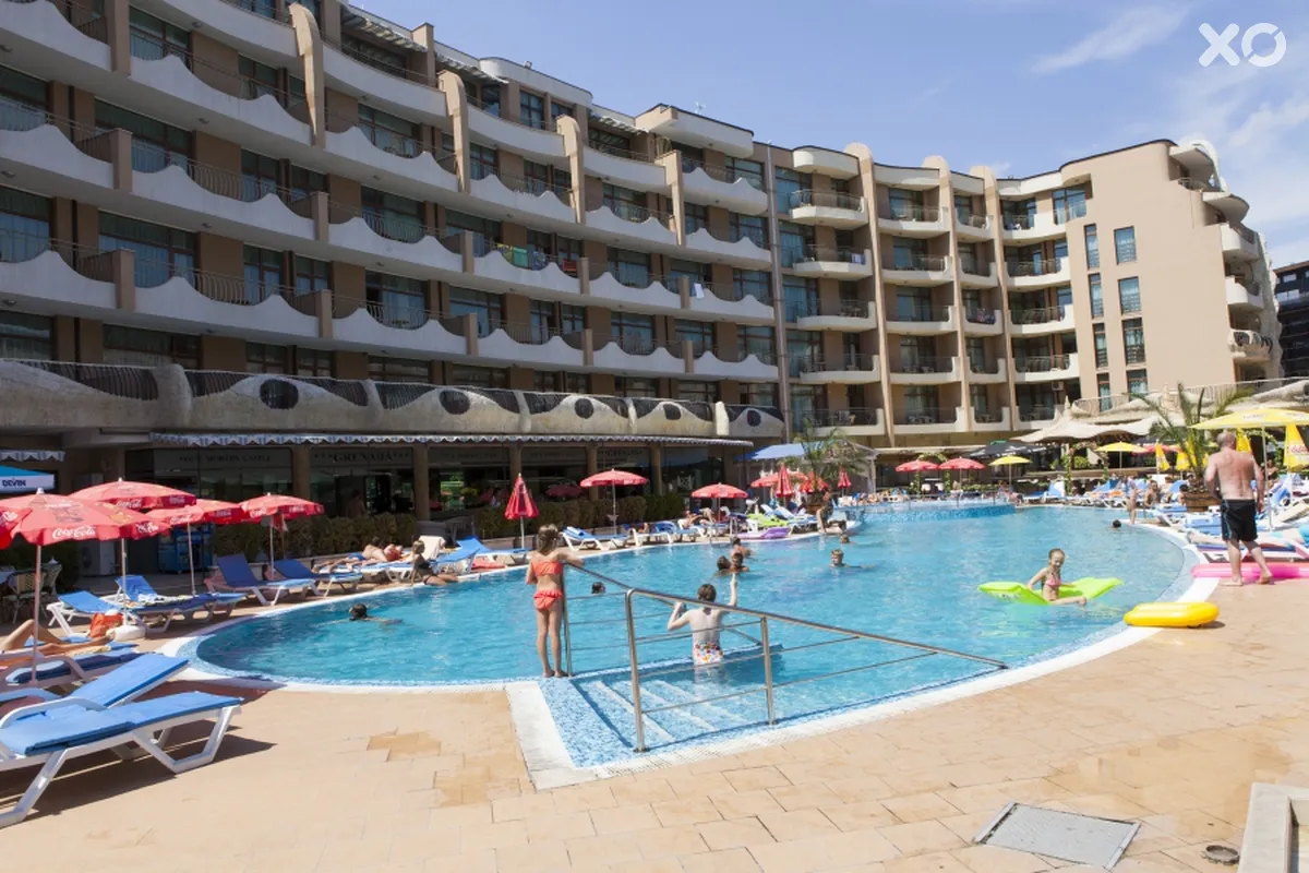 Grenada Hotel