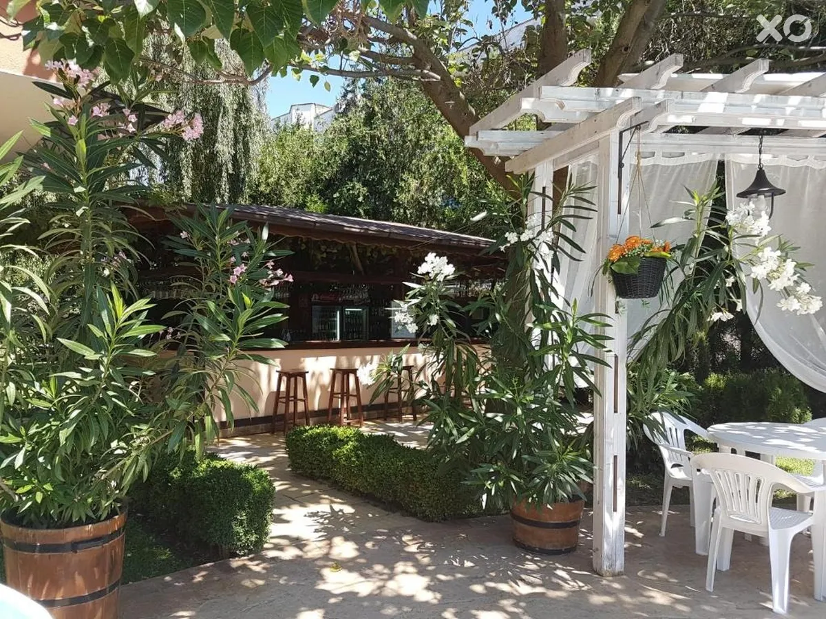 Liani Hotel