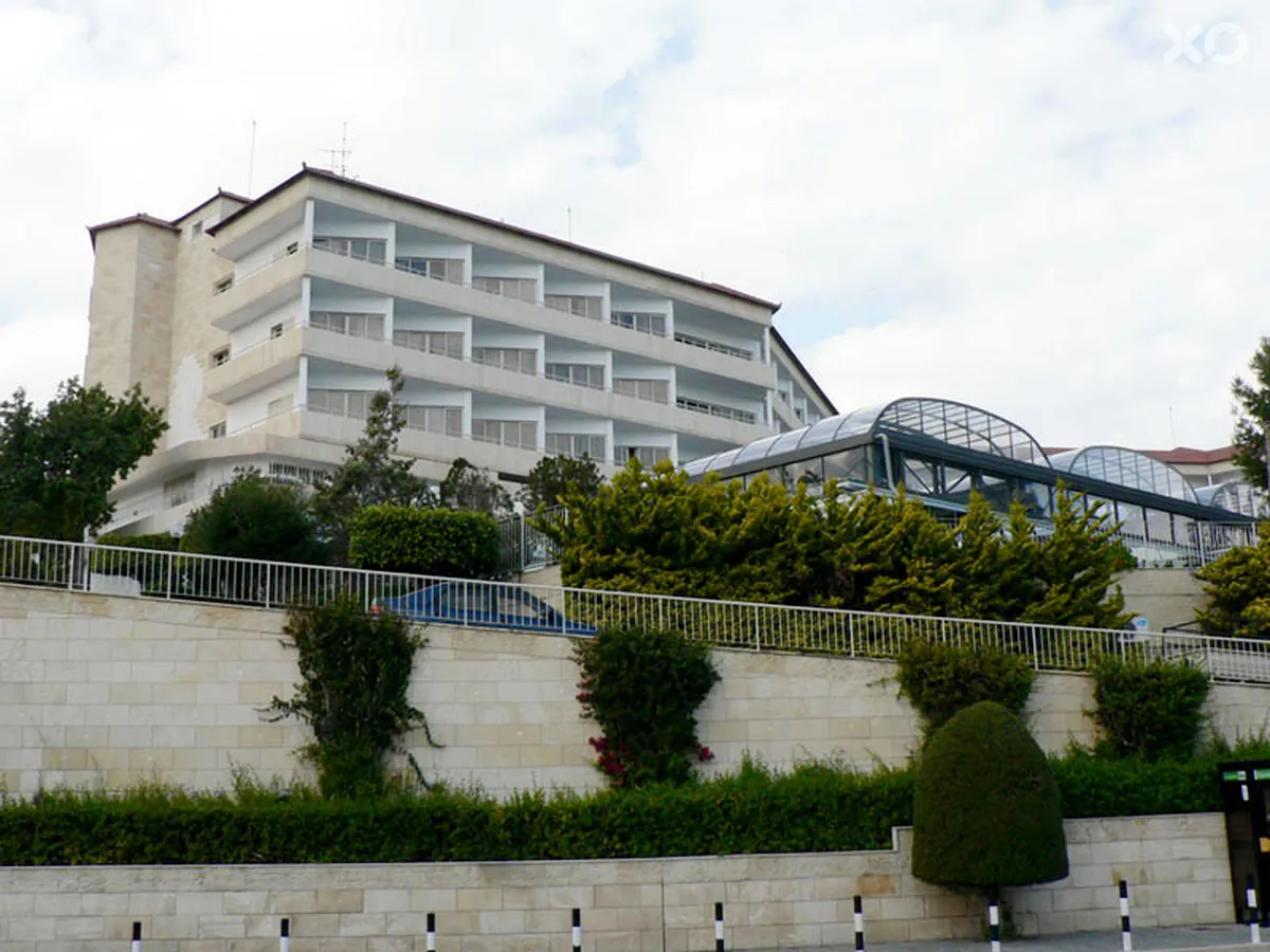 Atlantica Bay Hotel