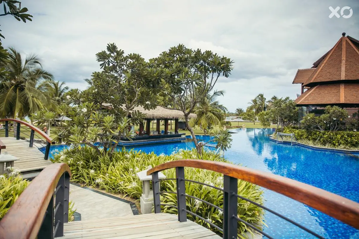 Anantaya Resort & Spa Passikudah