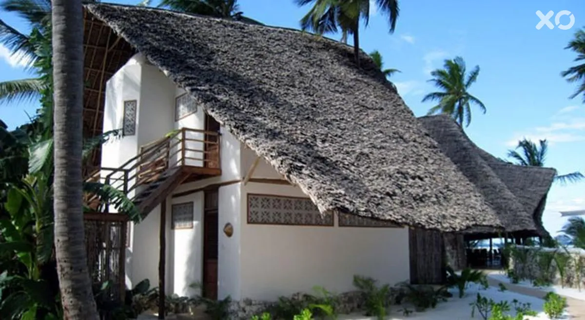 Zoi Boutique Hotel Zanzibar