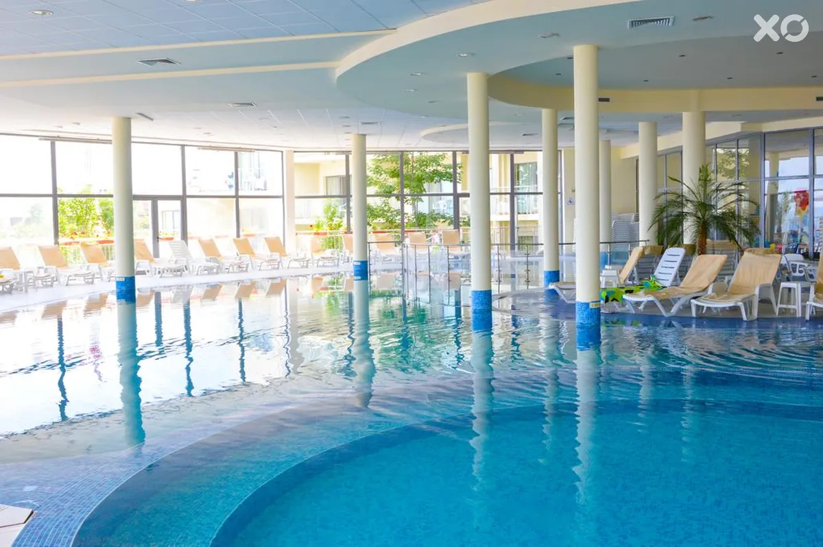 Golden Beach Park Hotel