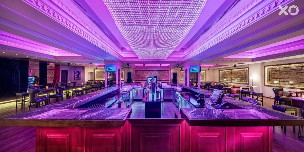 Acapulco Resort & Convention & SPA