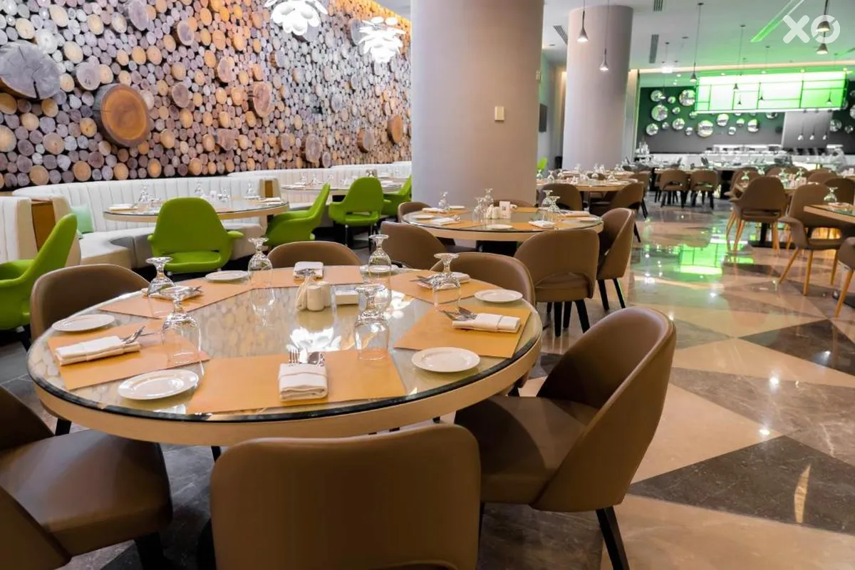 Al Khoory Sky Garden Hotel
