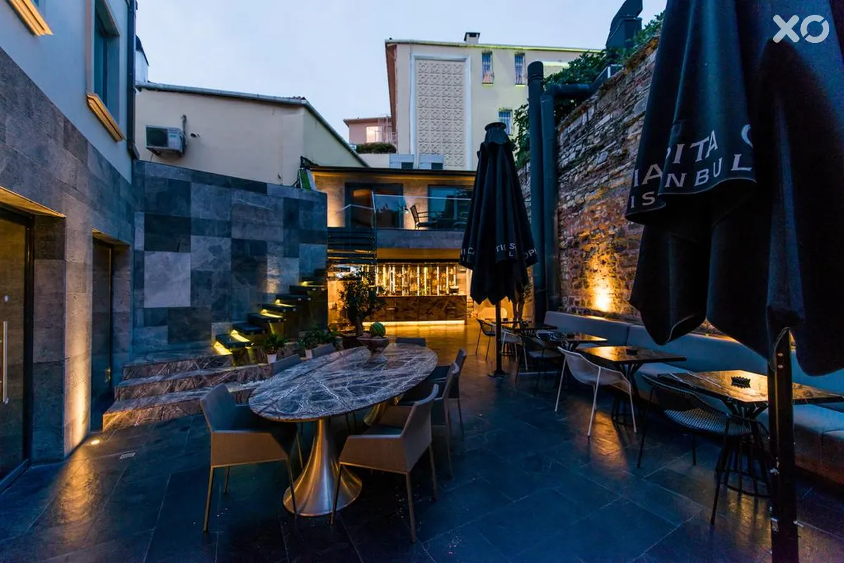 Saint Sophia Boutique