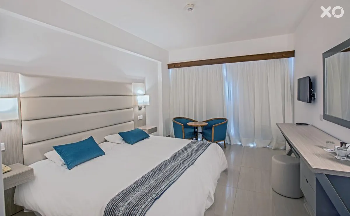 Anmaria Beach Hotel