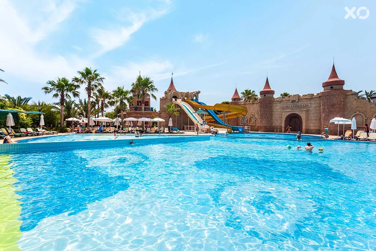 Belek Beach Resort Hotel