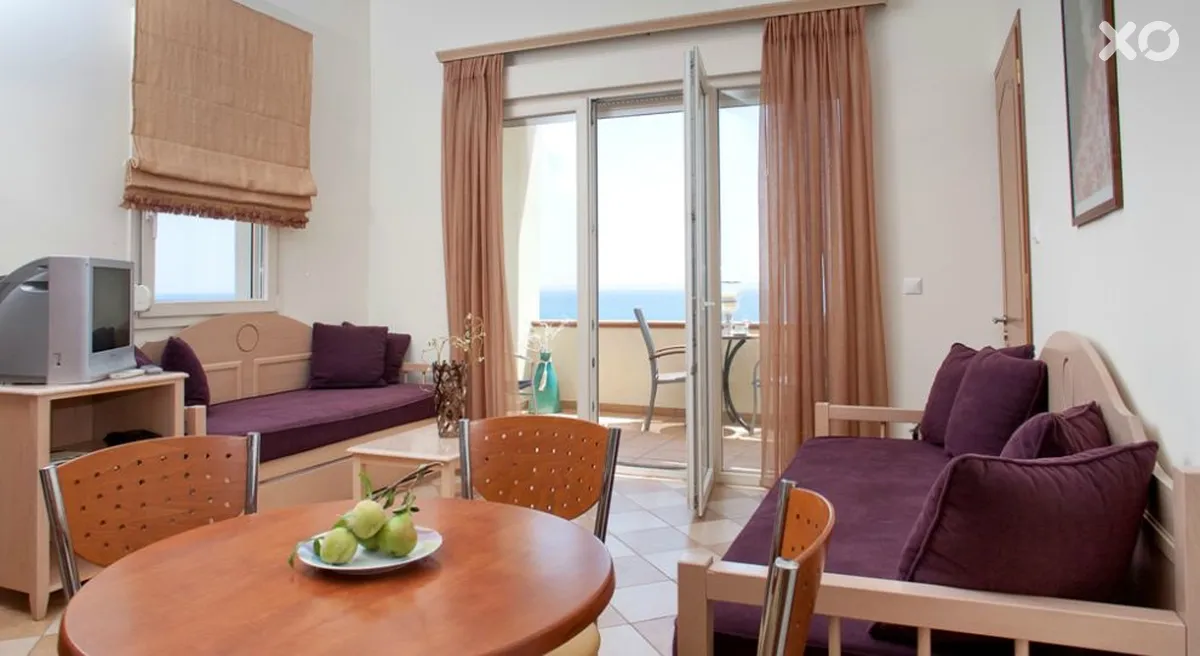 Sea View Resorts