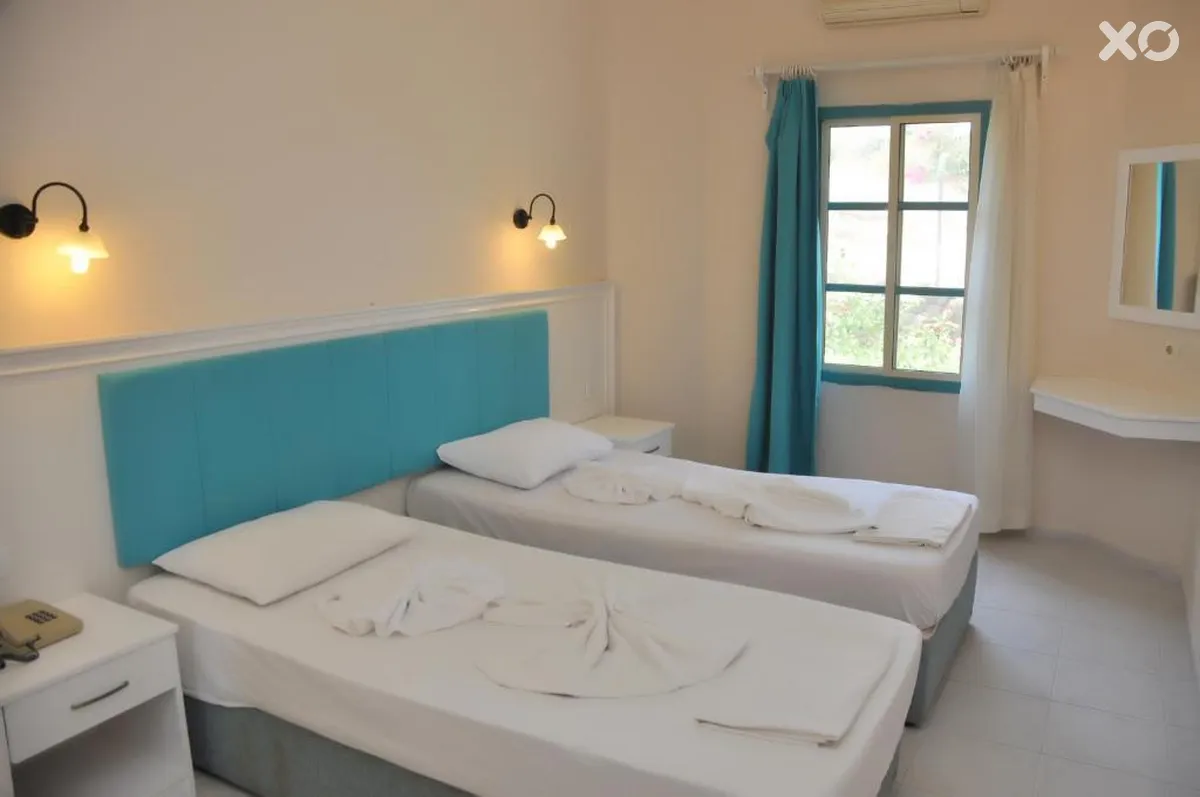 Siesta Beach Apartment
