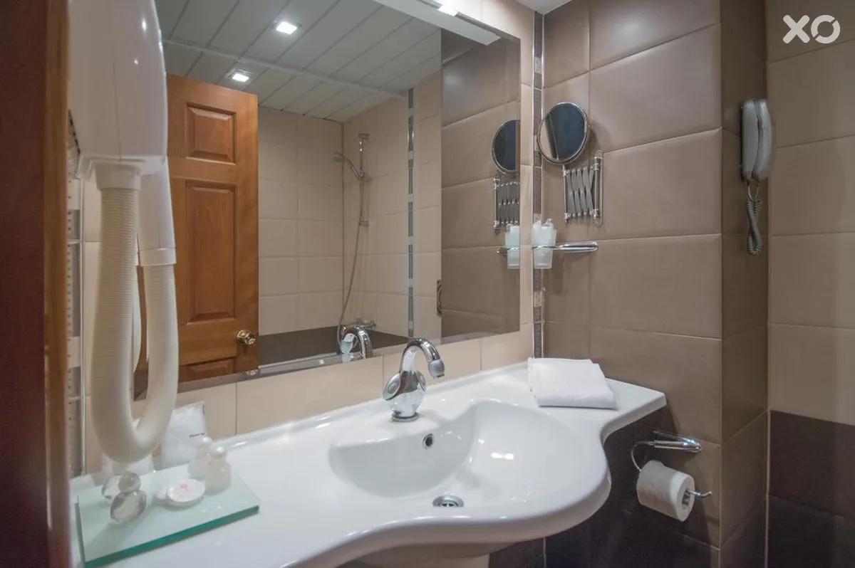 Burgas Hotel