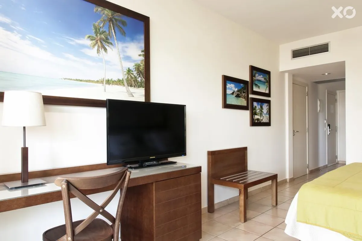 Caribe Resort