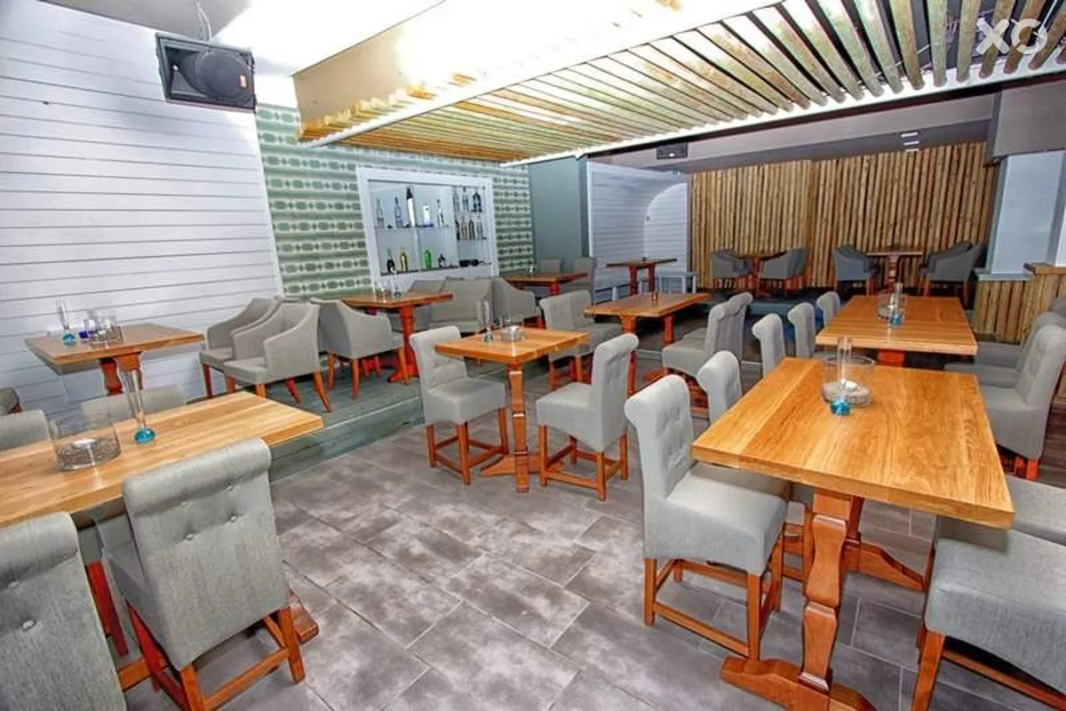 Kahlua Boutique Hotel