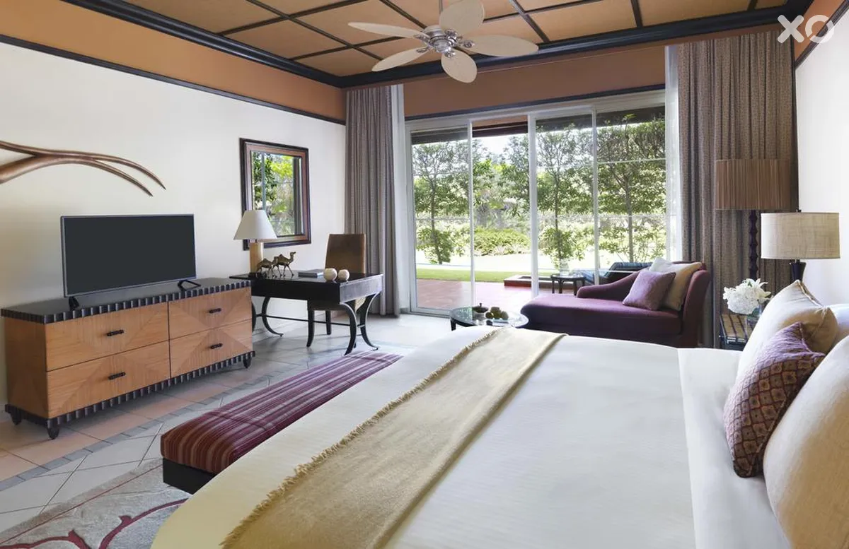 Desert Islands Resort & Spa by Anantara