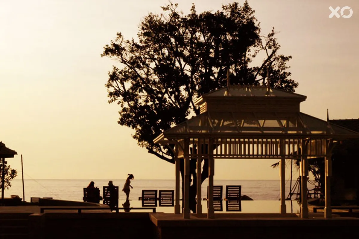 Devasom Hua Hin Resort