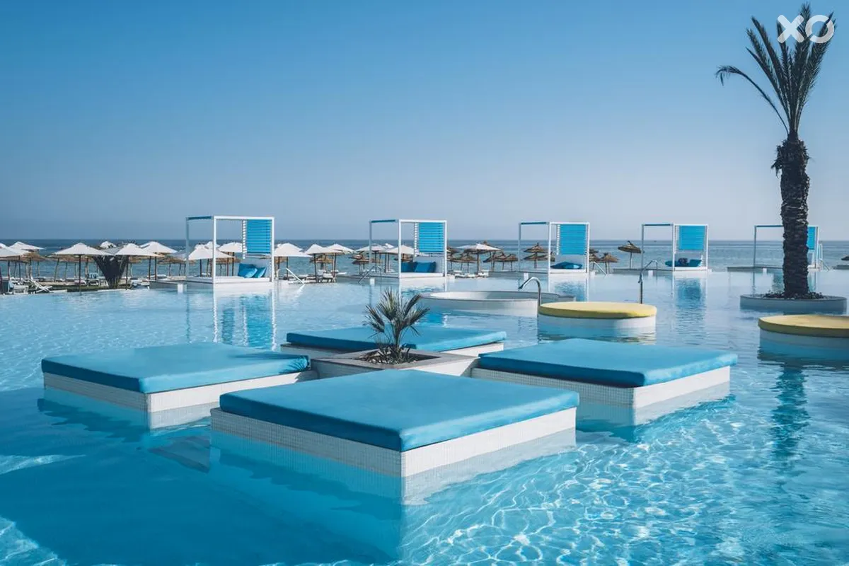 Iberostar Selection Kuriat Palace