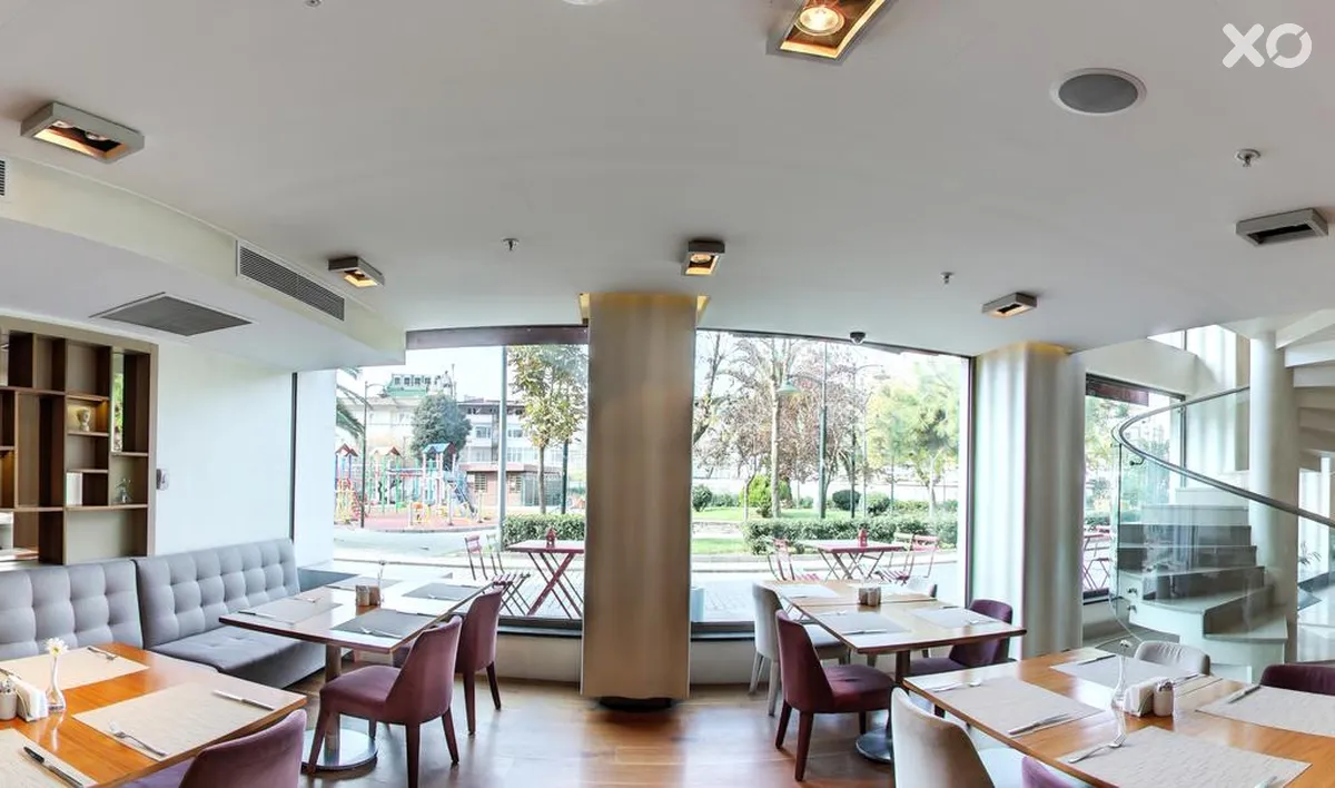 Ramada Istanbul Grand Bazaar