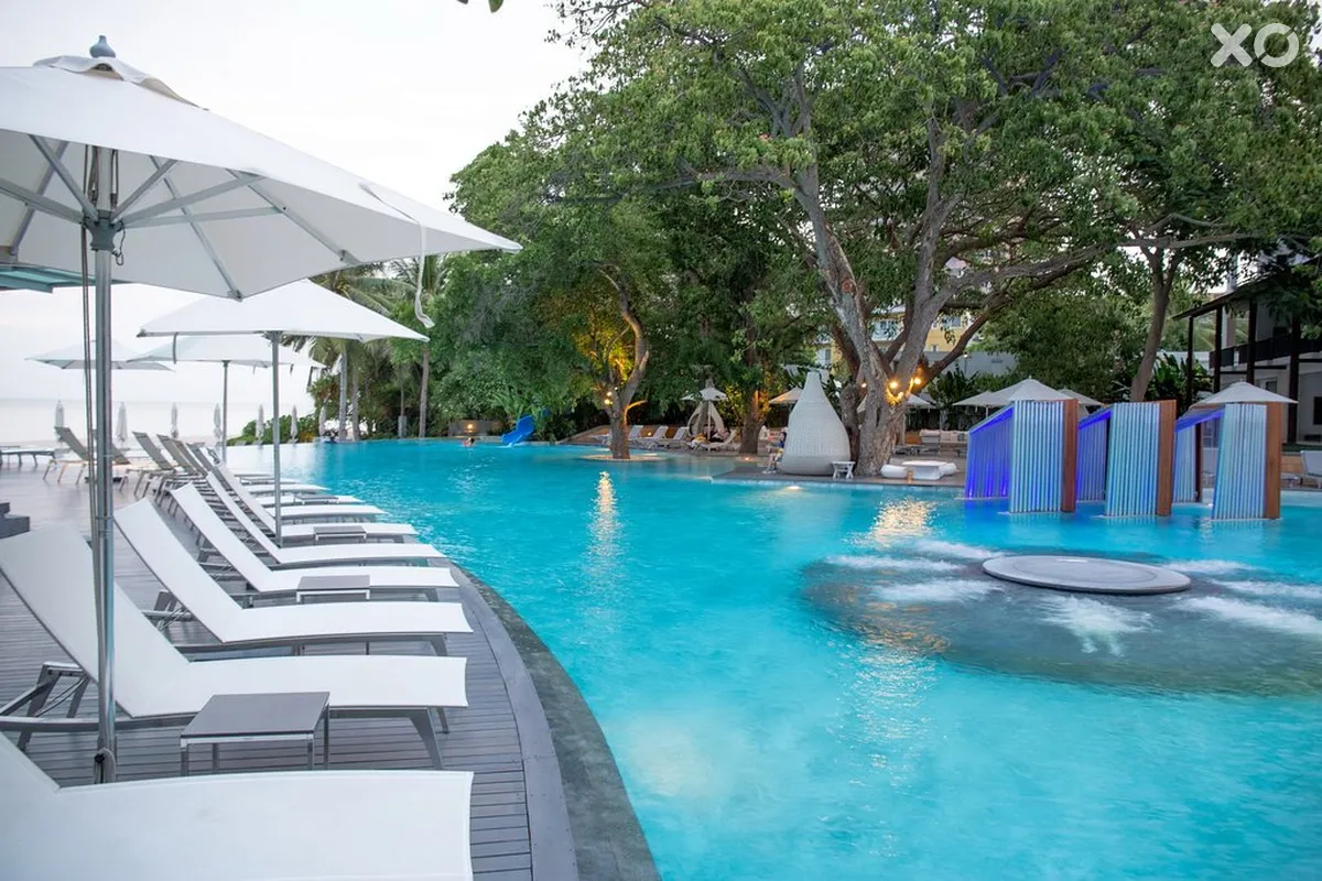 Veranda Resort Hua Hin