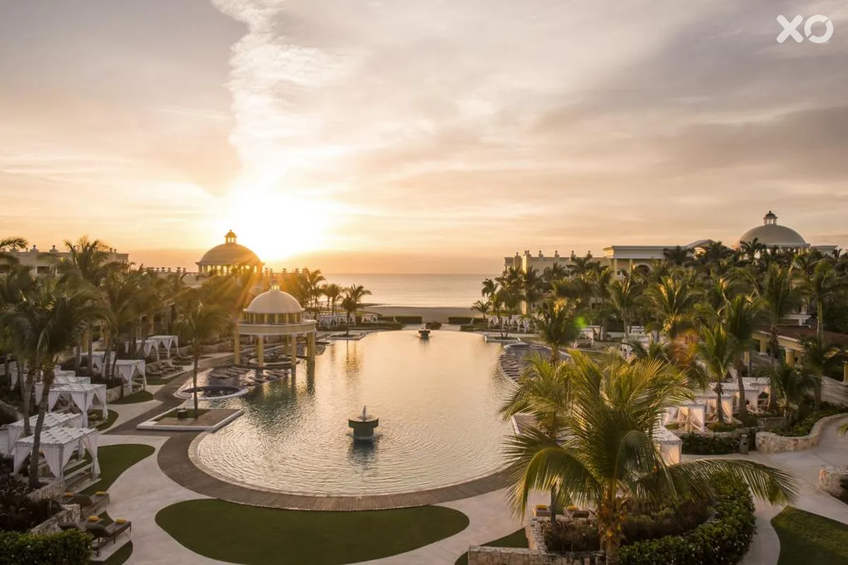 Iberostar Grand Paraiso