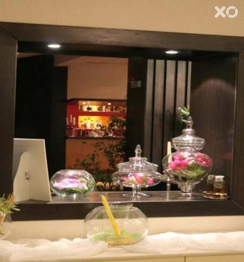 Four Seasons Hotel