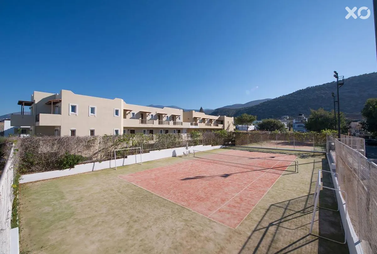 Alexander Beach Hotel & Village