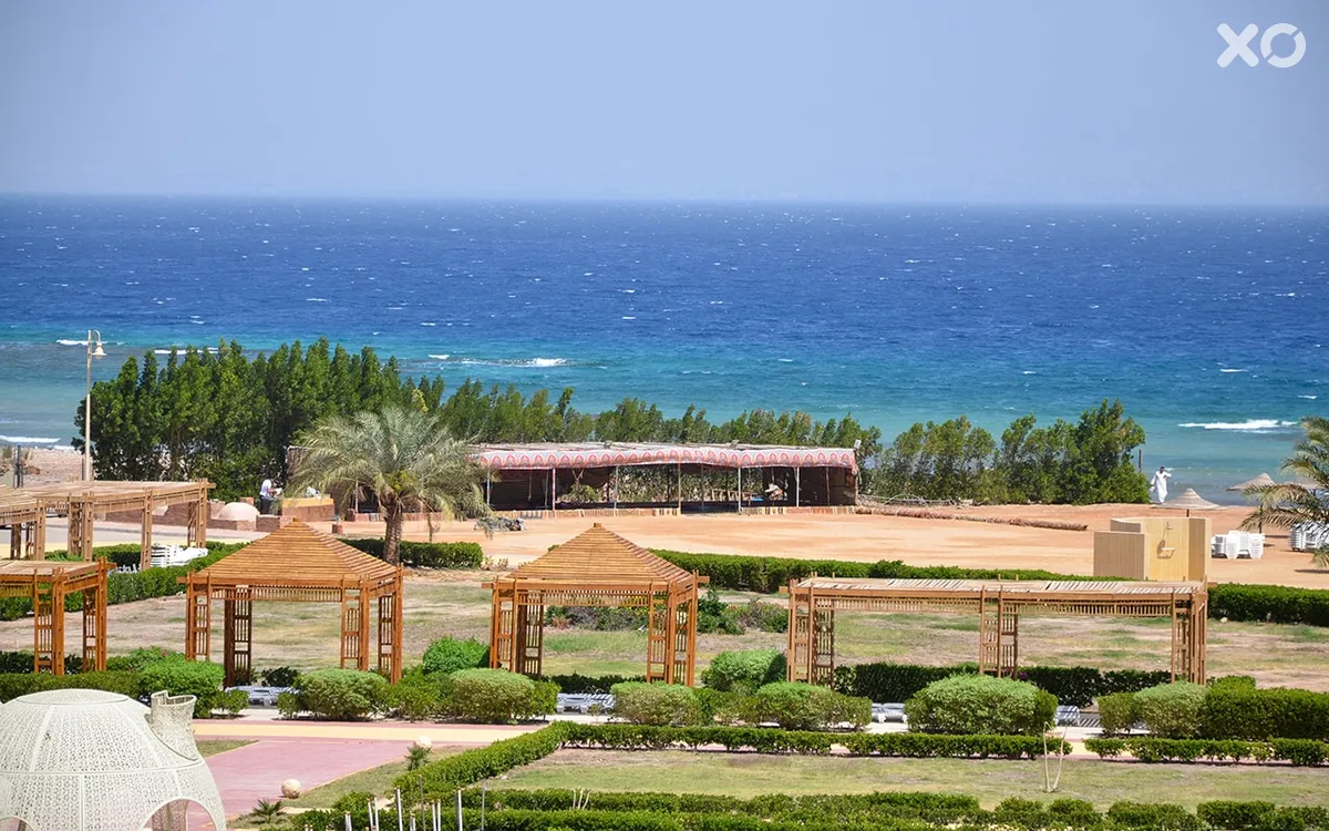 Tolip Resort & Spa Taba