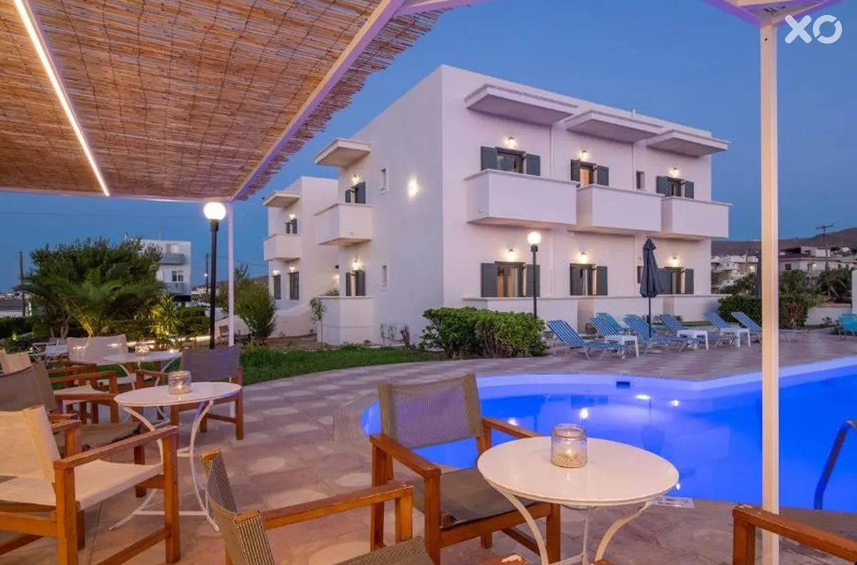 Anemos Inn