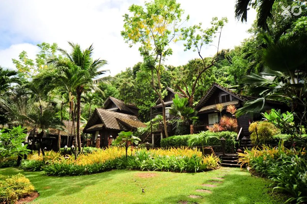 Ao Prao Resort