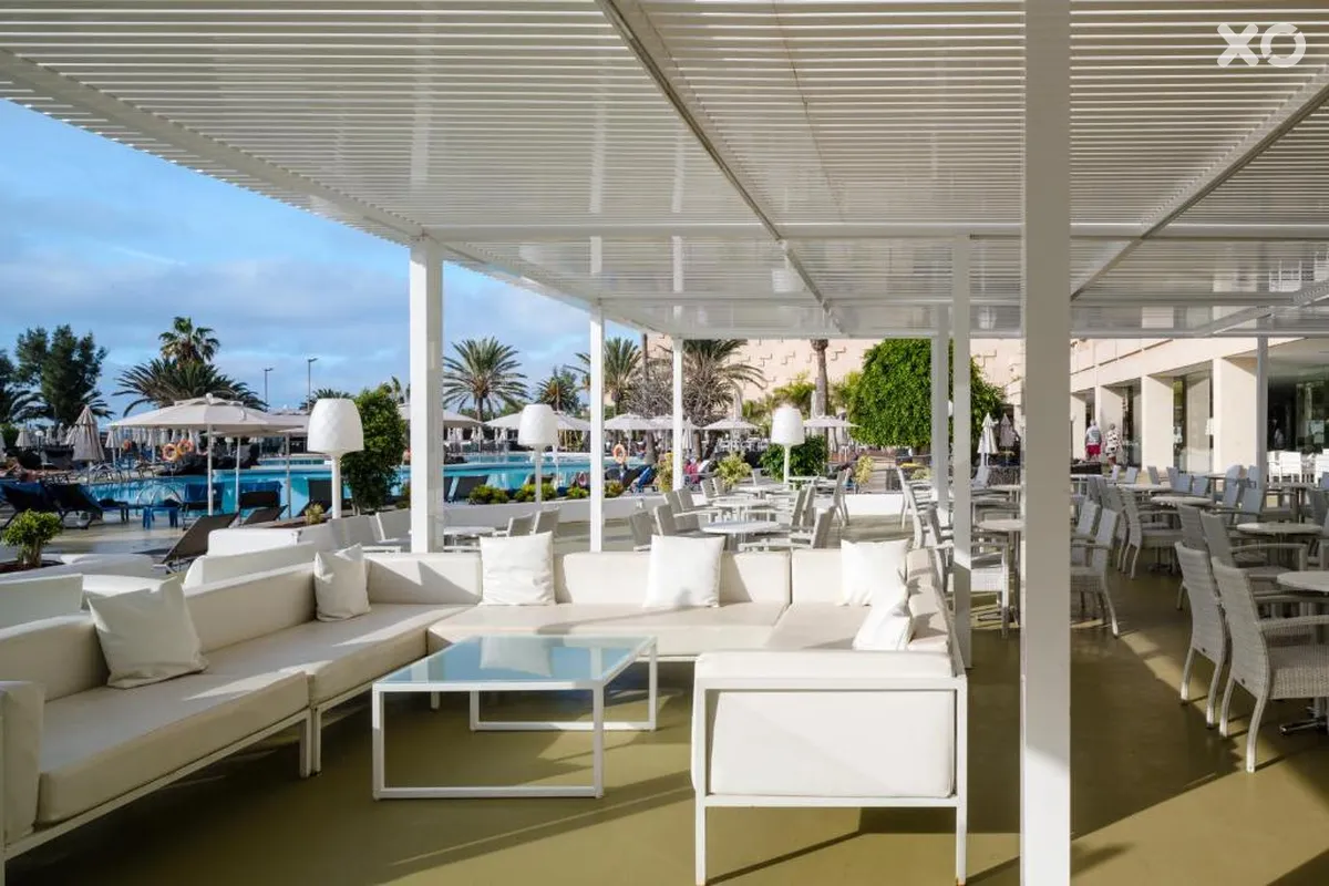 Grand Teguise Playa