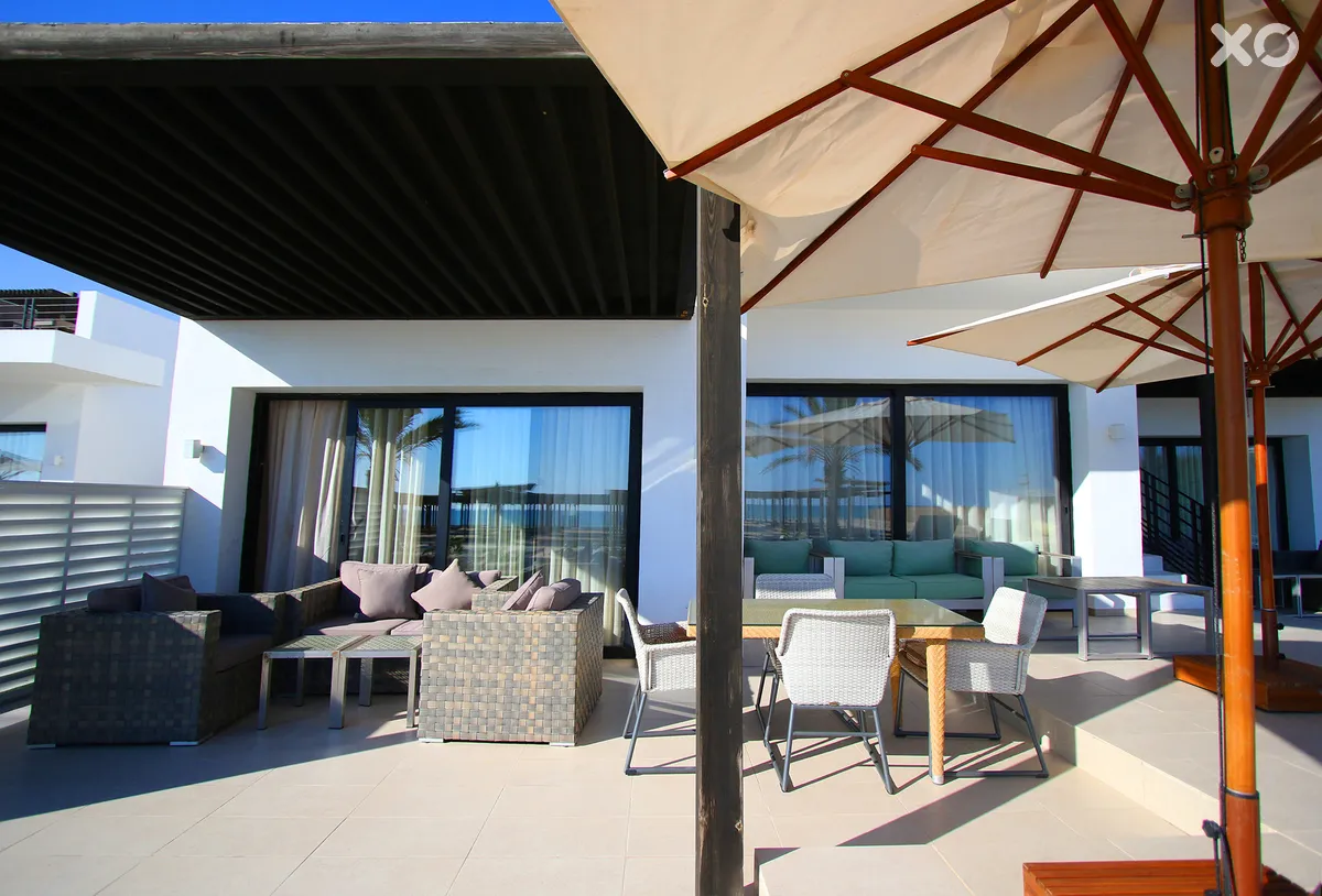 lti Les Orangers Garden Villas & Bungalows