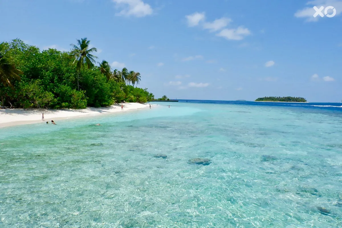 Bandos Maldives