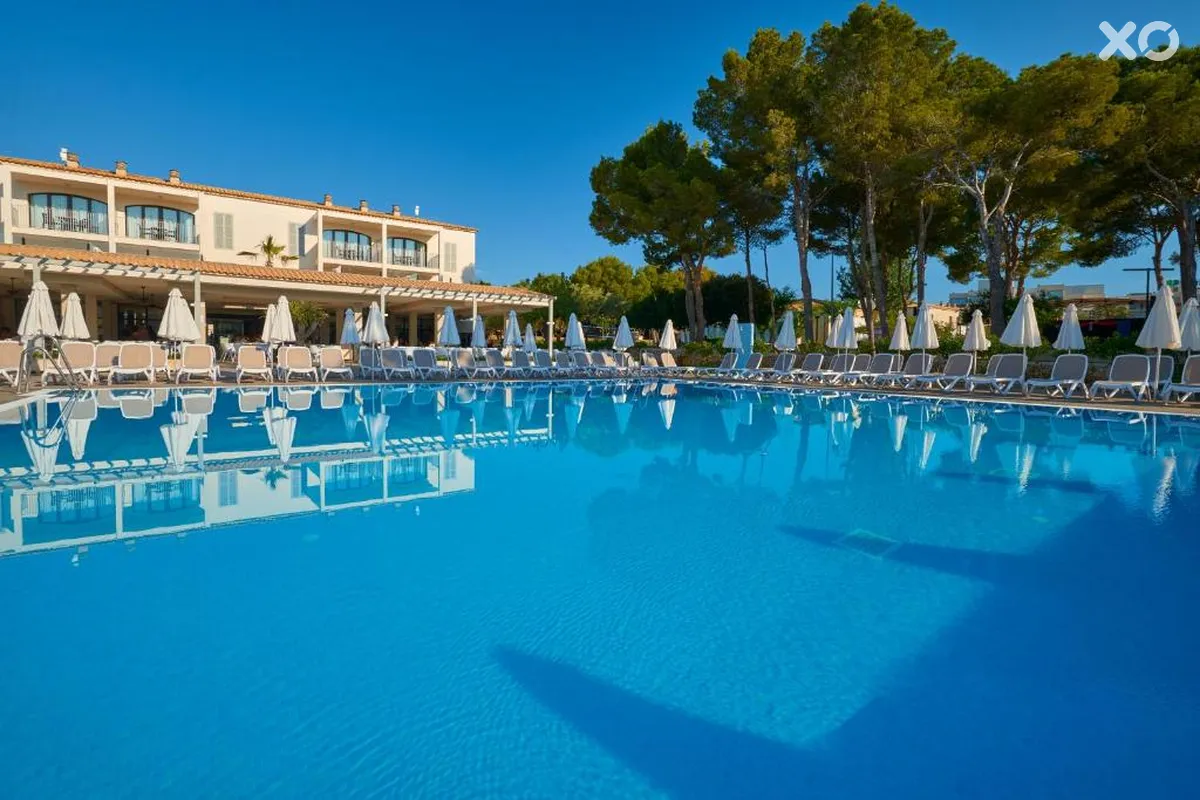 Protur Floriana Resort Aparthotel