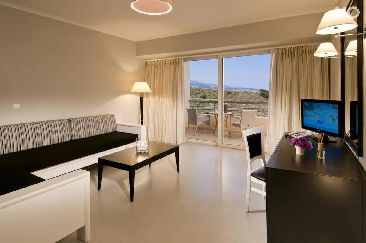 Kipriotis Panorama Hotel & Suites