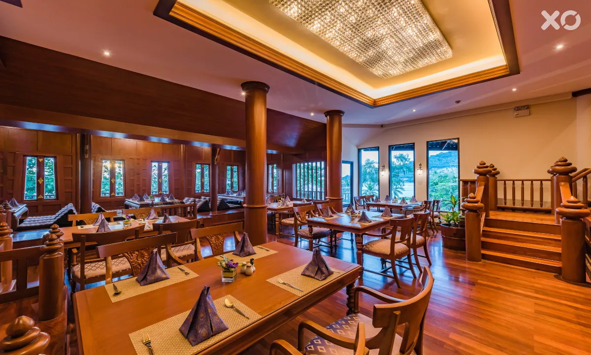 Diamond Cliff Resort & Spa