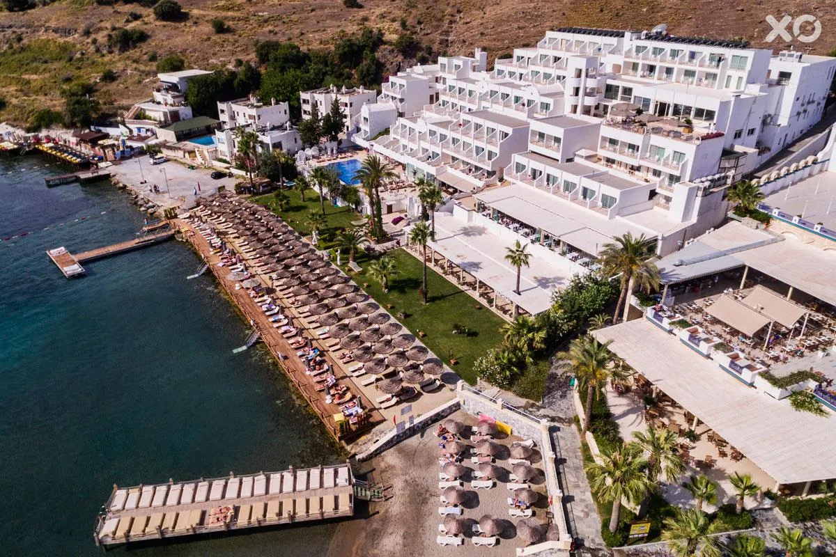 Prive Bodrum
