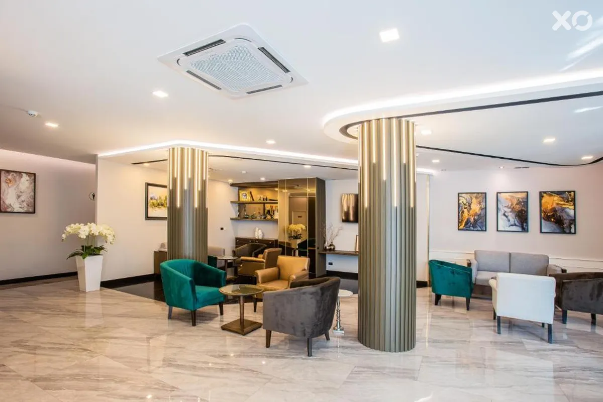 DVaree Residence Montara Thonglor 25