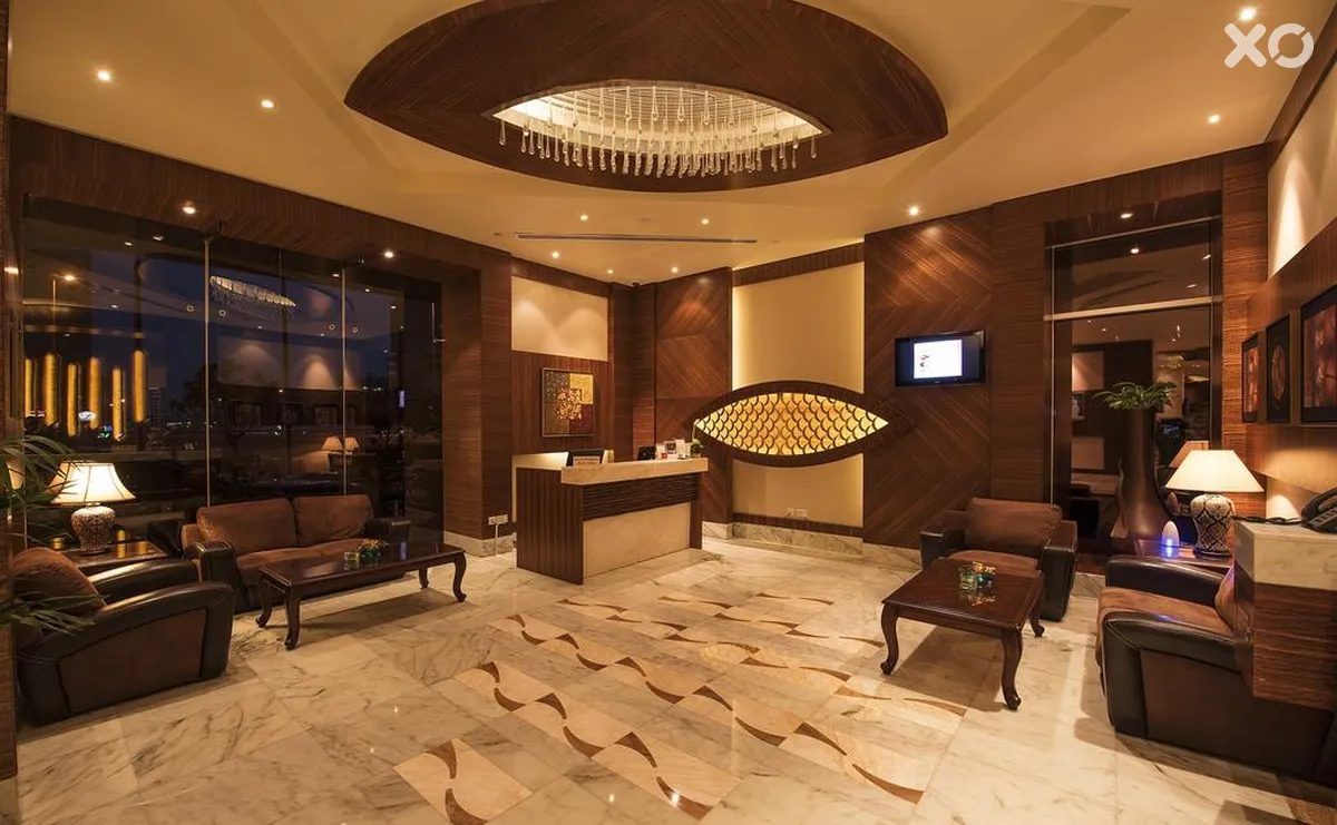 Residence Inn by Marriott Sheikh Zayed Road