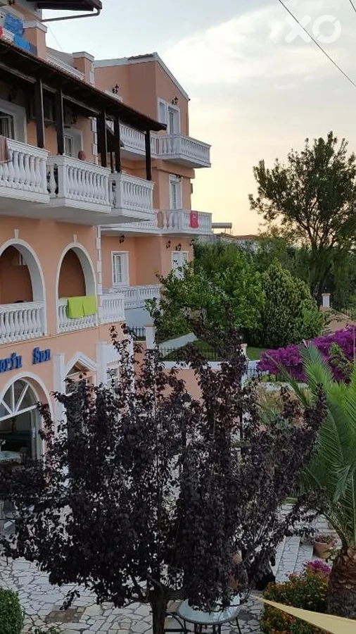 Lido Corfu Sun Hotel